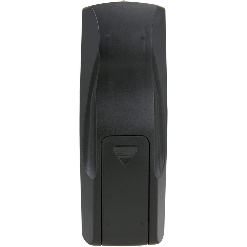 Replacement for Twin Star ClassicFlame TRESANTI Electric Fireplace Heater Remote Control 42IF442FGL-B000 421F442FGL-B000 42MM6659 42II042FGT