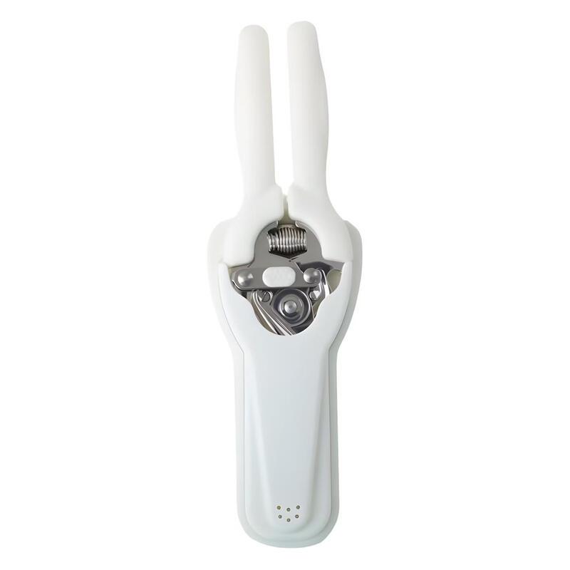 Oeny Automatic Rebound Multi-functional Kitchen Shears