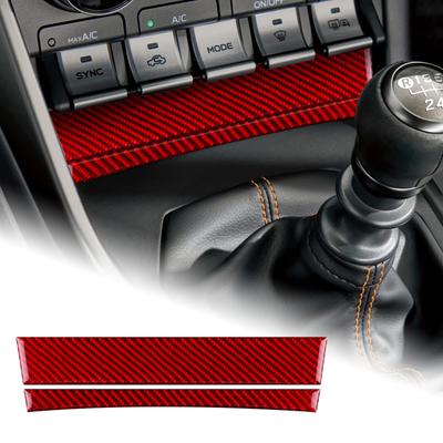 AIRSPEED Accessories for Toyota GR86 ZN8 Subaru BRZ ZD8 2021 2022 2023 2024 Real