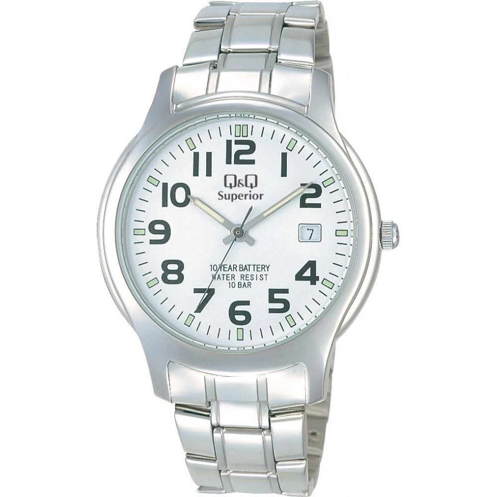 

QQ [QQ] Часы Centini Centini N728 204 Мужские S Серебристые