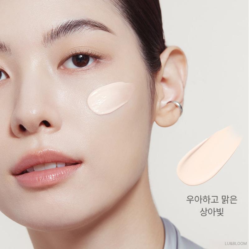 Sulwhasoo NOVÝ Vyhlazující podkladová báze s SPF30 / PA++ 35ml (prosinec. Nové vydání 2025) (+Dárek zdarma)