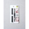 Daiso 2way Spatula   Concealer Brush