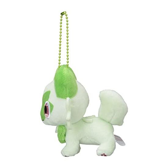 Pokemon Center Original Mascot Nyahoha