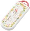Skater Trio Set of and featuring My Neighbor Totoro and for Made in Chopsticks, Spoon, Fork, Mei, Children, Antibacterial, Japan, TACC2AG-A