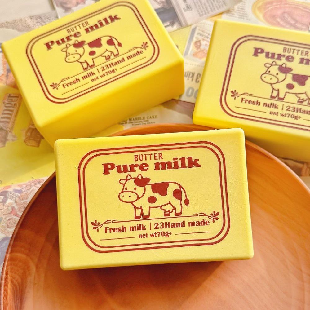 Slow Rebound Decompression Toy Creative Simulation Chocolate Bread Puppy Kitten Popular Squishy Toy Stress-Relief Mochi Toy