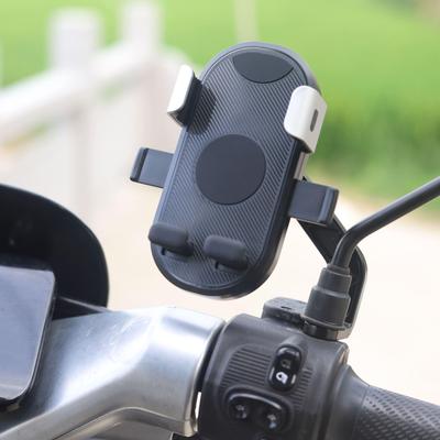 Cyklistické příslušenství – Držáky na mobil na kolo