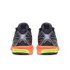 Saucony ProGrid Guide 7 Grey Orange Lime Men Sneakers Multi S70936-13