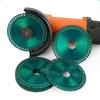 Composite Multifunctional Cut Saw Blade Circular Disc Diamond Ceramic Tile Glass Wood Marble PVC Ultra Thin Angle Grinder 100mm