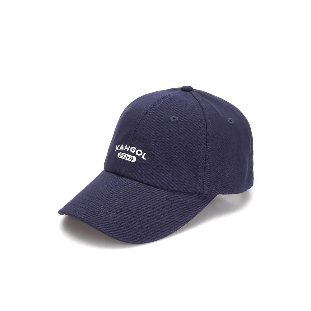Arched Logo Cap 4599 Navy (KRFHBC45990) Navy