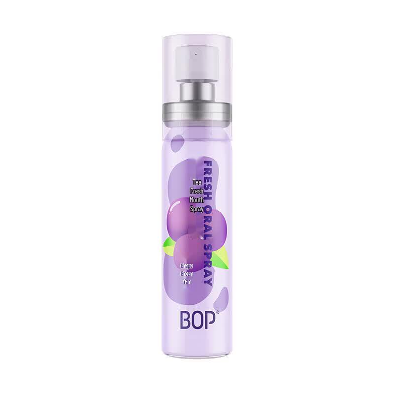 BOP Fresh Breath Oral Spray