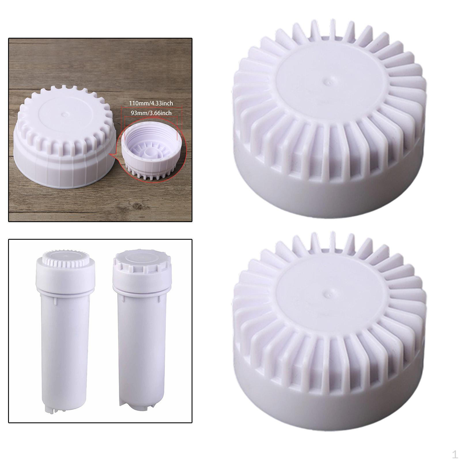 

Комплект из 2 сменных чехлов для воды, запасные части для бытовой уборочной машины