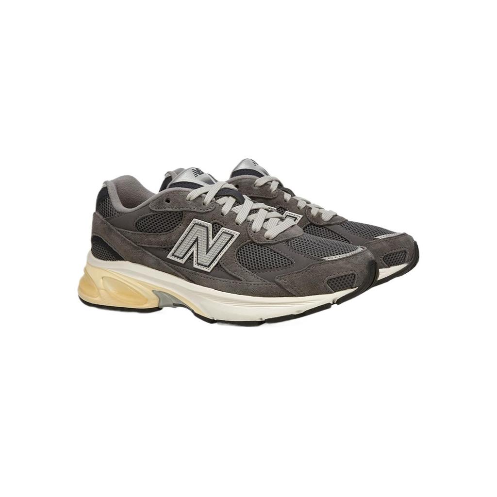 New Balance NB 2010 Cushioning Low top Running Shoes Unisex D Width U201086J