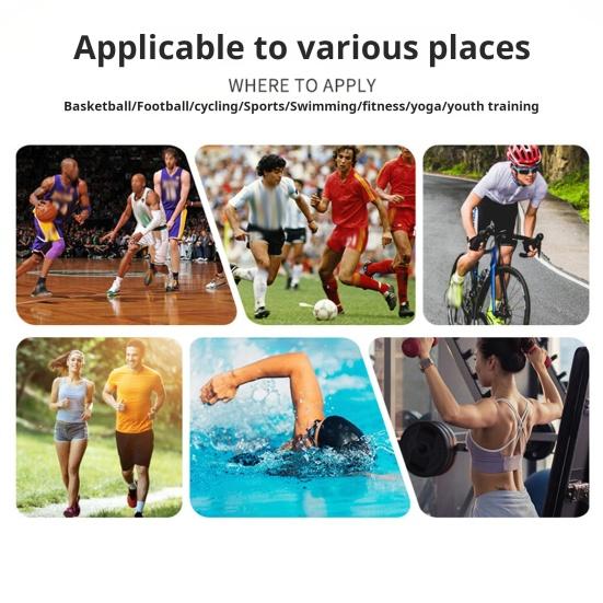 Ball Bag Single Ball Bæreveske for Basketball Volleyball Fotball Fotball Snøre Sling Back Bag Ball Oppbevaringsveske