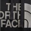 The North Face M Drew Peak Pullover Hoodie, męska czarna bluza