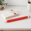Wooden Pencil Giant Pencil, Extra Large Wood Novelty Prop, Smooth Writing Stationery Prop Stationery, for Carpentry And Party Favors Palm Sized