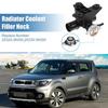 No253292K000253303K000 Engine Radiator Coolant Filler Neck for Kia Soul 10-11