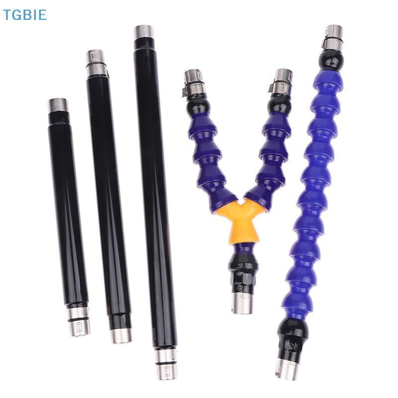 Tubo di Prolunga per Macchina Alternativa 3XLR Asta di Prolunga Regolabile Pieghevole Connettore Potente Strumenti Alternativi Elettrici