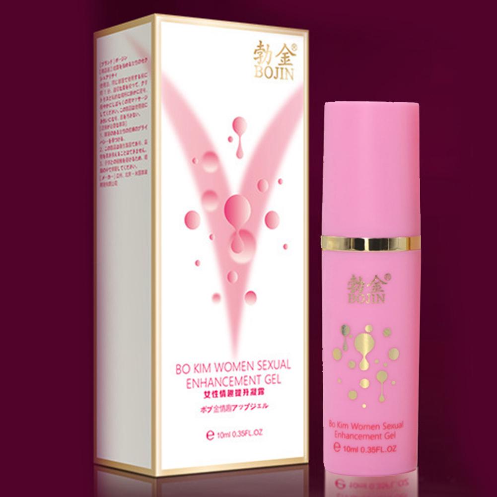 Female Sex Drive Vaginal Tighten Orgasm Oil Enhancer