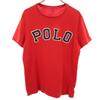 Short Sleeve Custom Fit T-shirt M Red Men's Used