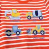 European & American Boys' Autumn Round Neck Hoodie - Long Sleeve Pullover Sweatshirt