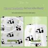 Green Source Disposable Travel Bedding Set
