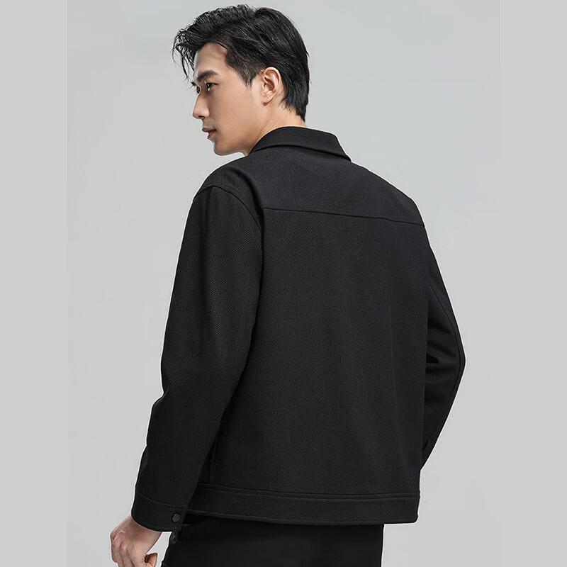 Men's Casual Lapel Jacket