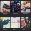 Chromium Vanadium Steel Ratchet Screwdriver Set Adjustable Angle Repair Screwdrive Kit Screw Driver Bit Multifunctional