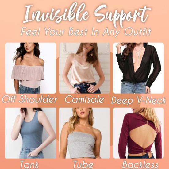 1 Rolle 2,5/3,8/5/7,5/10 cm Bruststraffungsband Bequem Verstellbar Polyester Atmungsaktiv Brustpolster Nippelabdeckung Unsichtbarer Langer Aufkleber für Voll