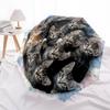 1 PC Automatic Folding Umbrella - Puppies Kittens Pattern, Portable & Foldable Design with 8 Ribs, Christmas Birthday Gifts