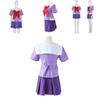 Stunningly Crafted Future Diary Gasai Yuno Costume Outfit With Exquisite Workmanship