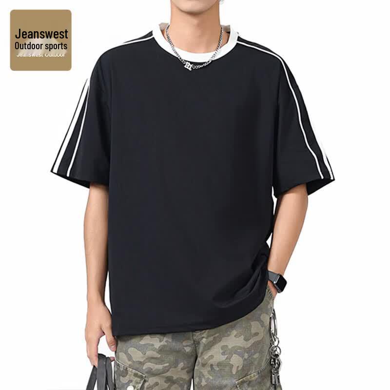 Jeanswest Men s Cooling Outdoor Sport T-Shirt M