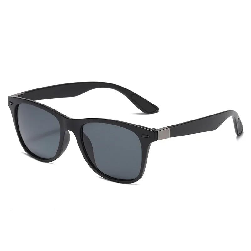 Night Vision Glasses Pc Frame Sunglasses Men Outdoor Sport Sun Glasses Day Night Vision Driver Night Glasses Goggles
