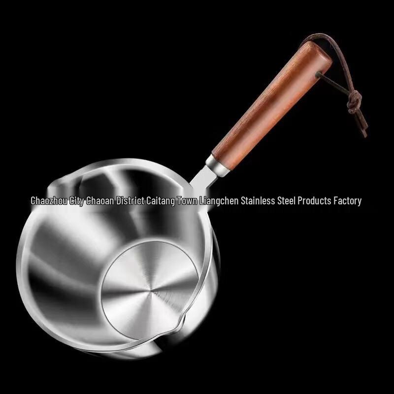 Oujiewang 316 Stainless Steel Mini Oil Pot