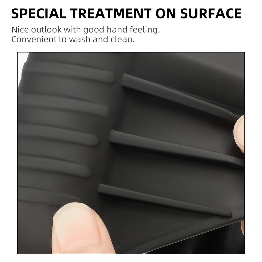 Drone Remote Control Case Quadcopter Dustproof Controller Protector Transmitter Replacing Parts Replacement for Mini 3 Pro