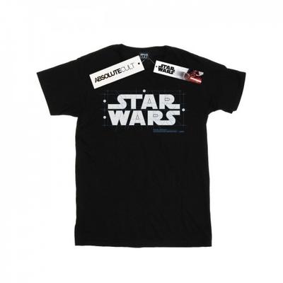 Mens Final Design Logo T-Shirt