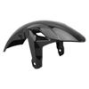 Front Fender Tire Hugger Mudguard For Kawasaki Z650 Ninja 650 2017-2023