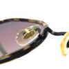 Uitstekende OLIVER PEOPLES zonnebril MP-2 SUN Helder bruin heren OV1104S Gebruikt