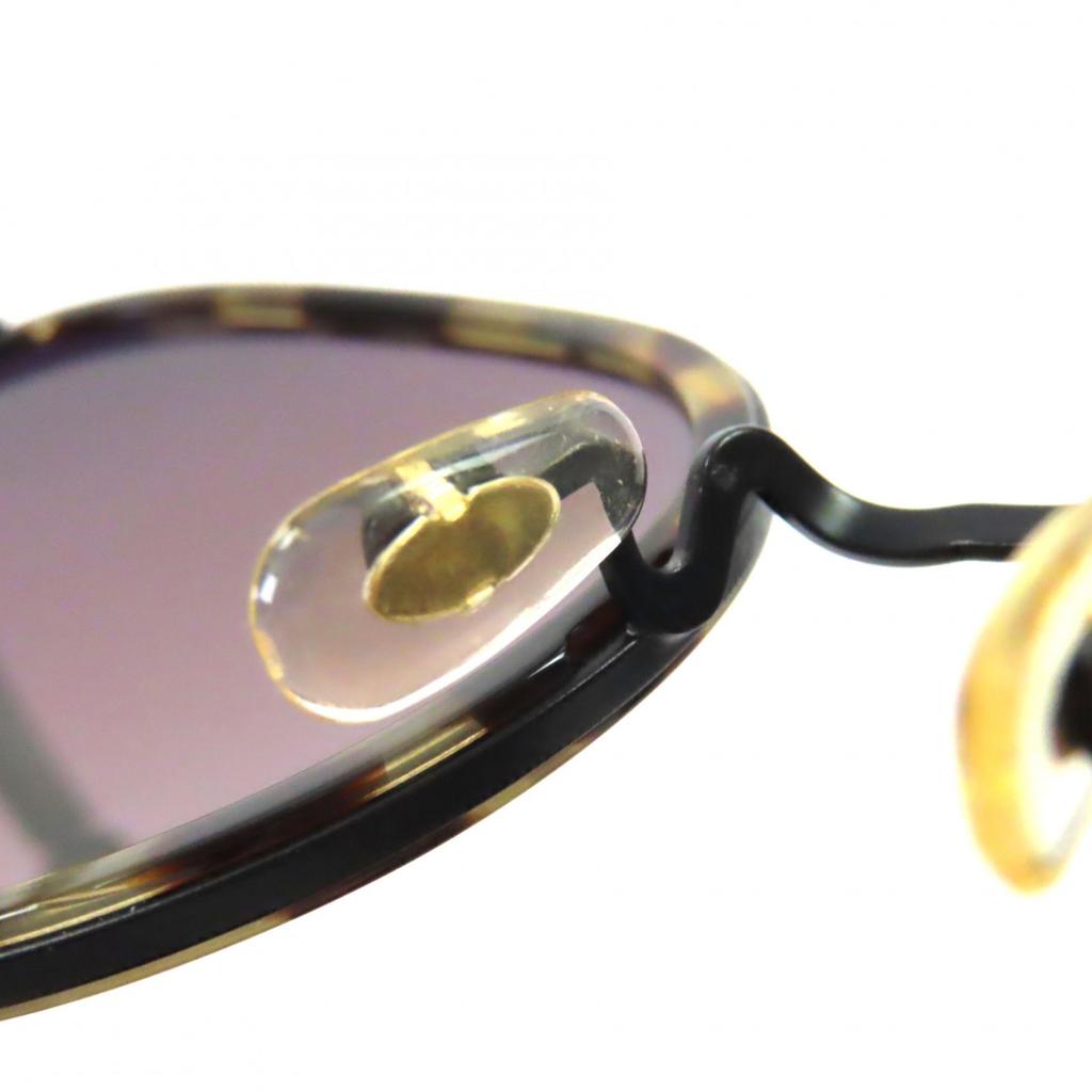 Uitstekende OLIVER PEOPLES zonnebril MP-2 SUN Helder bruin heren OV1104S Gebruikt