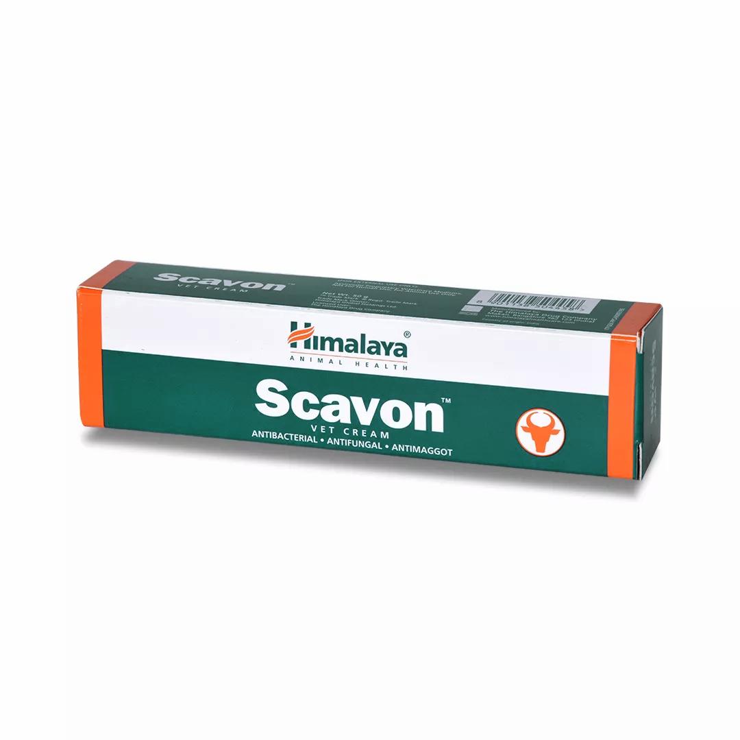 

Скавон (50 г), Scavon Vet Cream, Himalaya