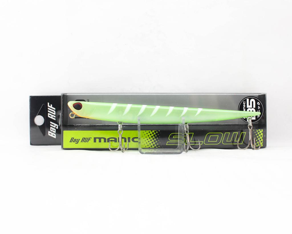 DUO Bay Ruf Manic Slow 135 Sinking Lure CCC0714 (3578)