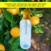 1-30pcs Drosophila Killer Fruit Fly Trap Antimosquito Orchard Vegetable Field Attractant Bait Pest Control Farm Accessories