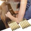 12pcs Box Hair Styling Clips Hairdressing Salon Sectioning Hairpins for Salon Styling 6 Colors