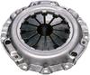 Metal Sports Clutch Cover for Alto Works/Jimny/Wagon R/Kei/Cappuccino, Etc. (Product Code 4FG36-A21M)