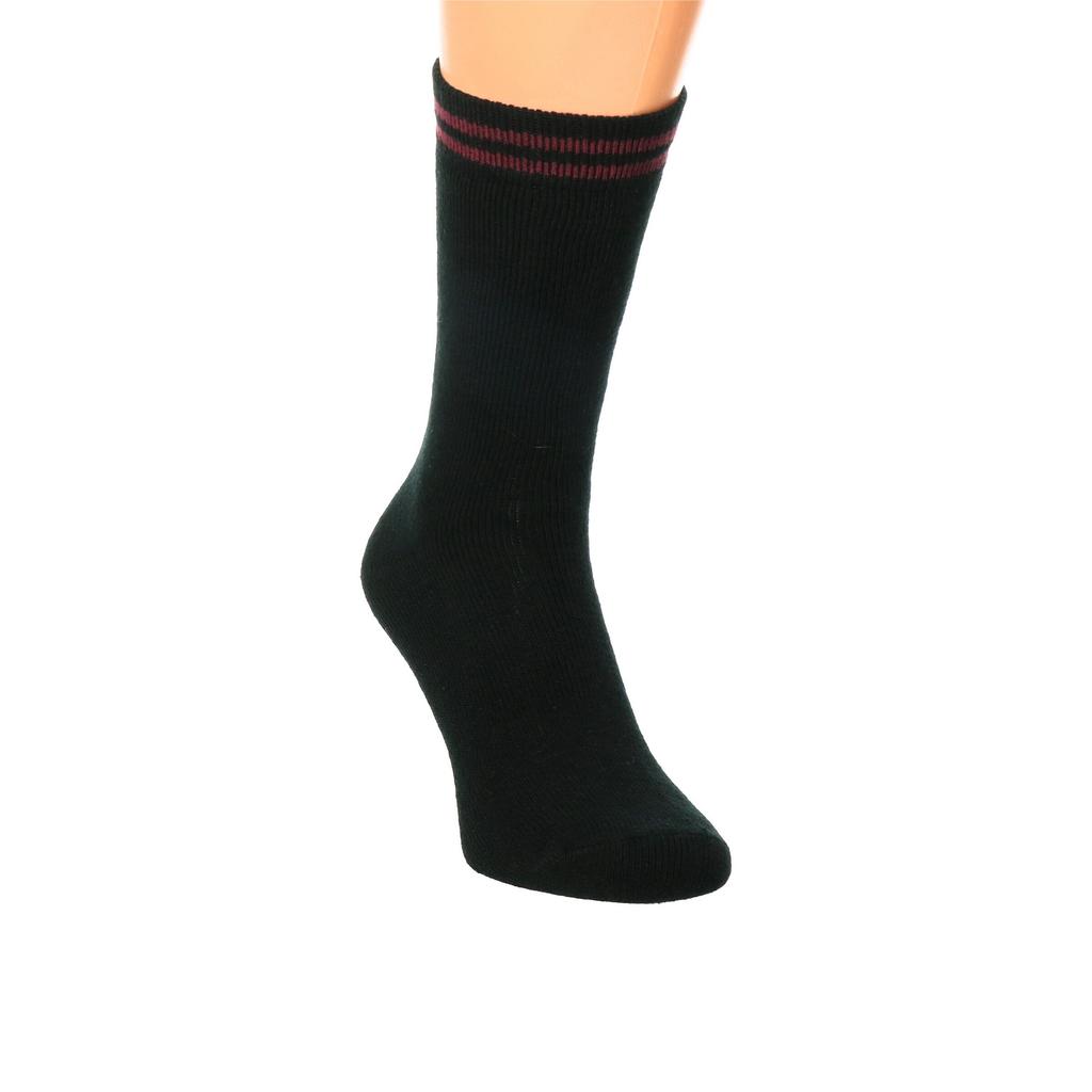 Columbia Lifestyle Thermal Socks 2-Pack C1175B Size 39-46