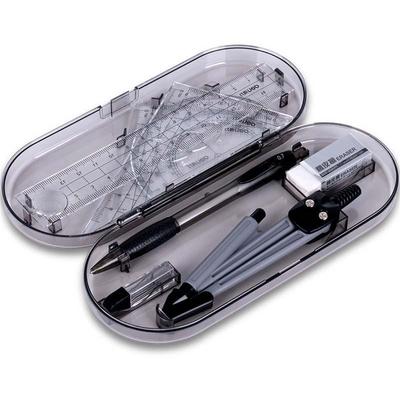Compasses Ruler Student Math Set