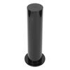 Scrunchie Holder Stand Acrylic Bracelet Display Storage Stand for Bathroom Home Black