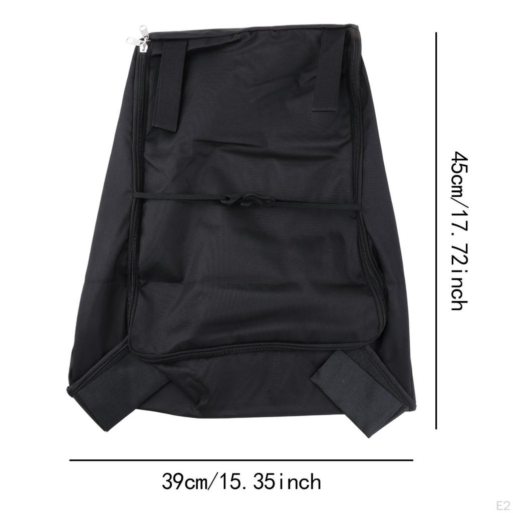 Baby Stockings Strolier of Pram Organizer Basket Accessories for Outdoor