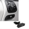 Car Handbrake Parking Brake Release Handle For C-Class W203 2001-2007 CLK-Class W209
