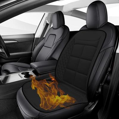 Accesorios Interior – Fundas para asientos de coche