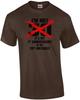 I'm Not 30 It's My 1st Anniversary Of My 29th Birthday T-Shirt